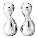 Cobra Salt- och pepparset Rostfri