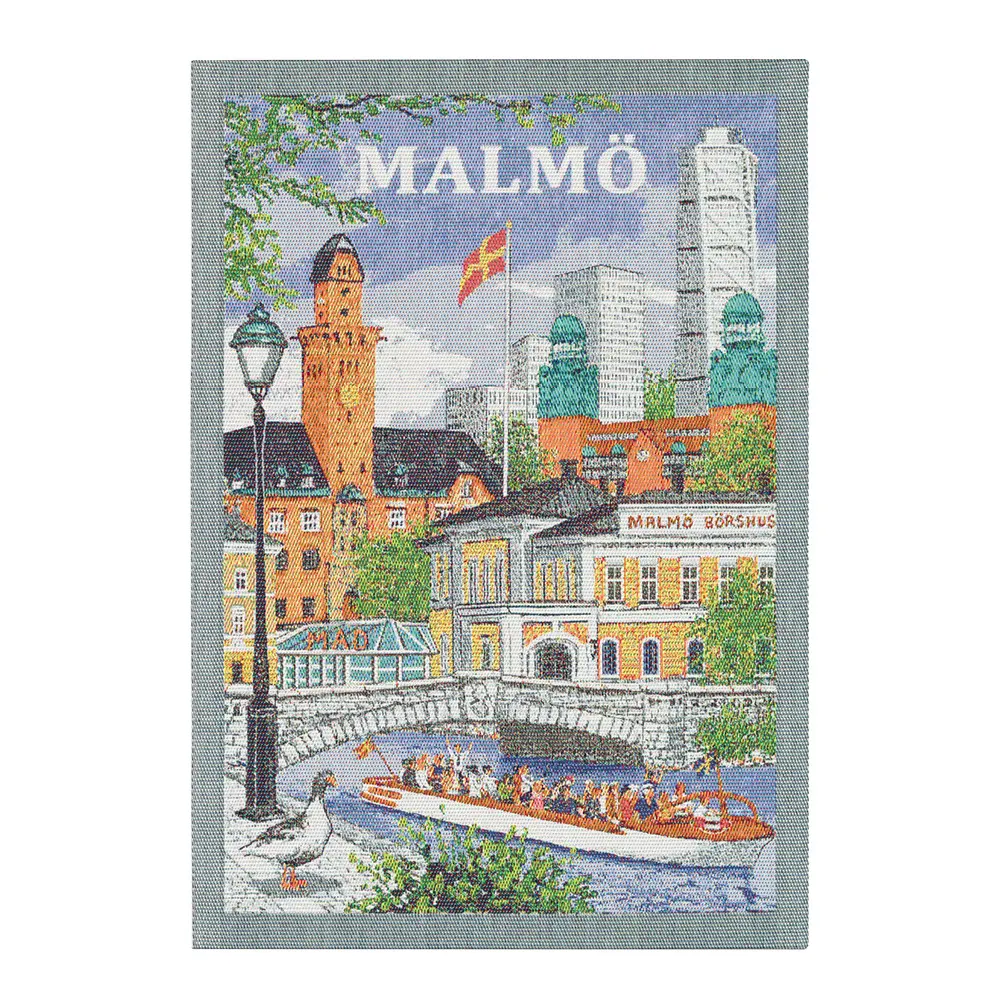 Malmö håndkle 35x50 cm