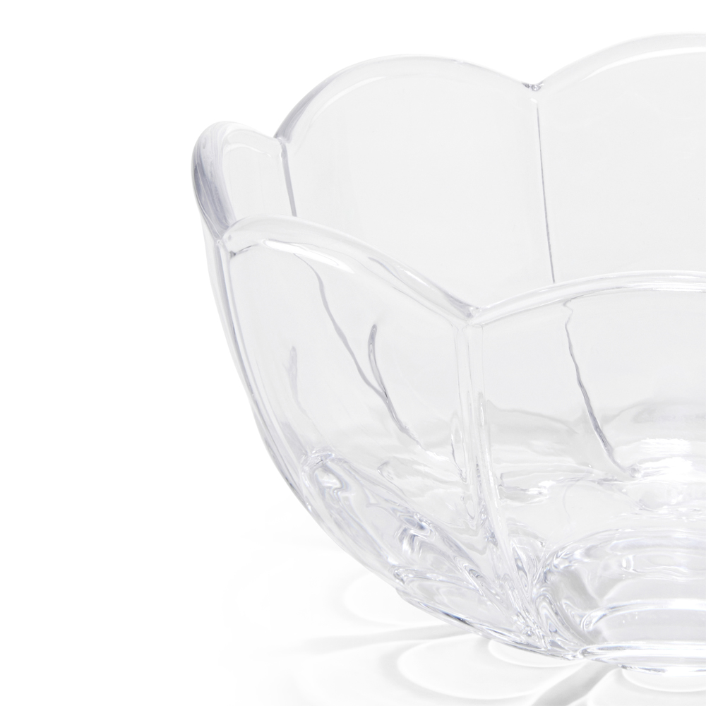 Holmegaard Lily Kulho 13 cm 2 kpl Kirkas