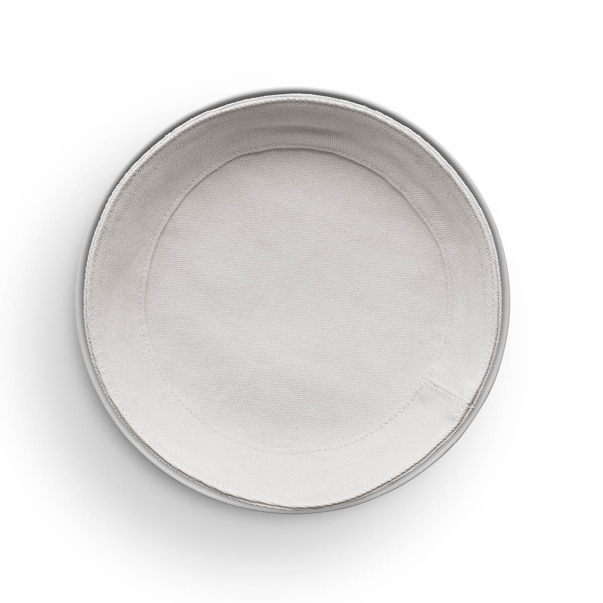 Eva Trio Legio Nova brødkurv 20 cm hvit