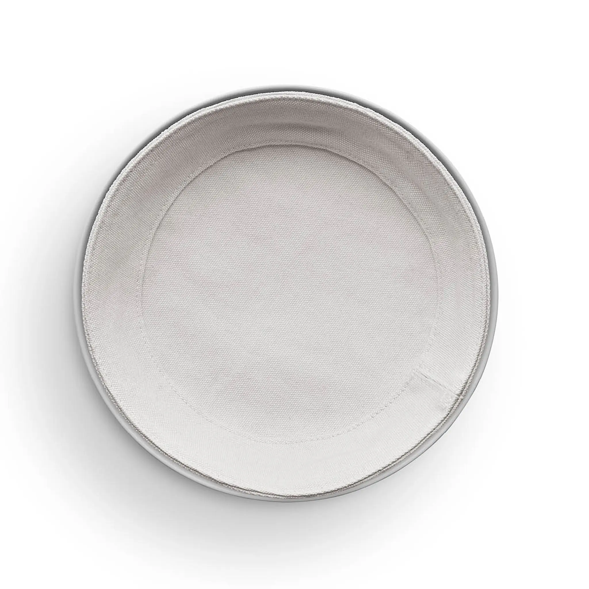 Eva Trio Legio Nova brödkorg 20 cm vit