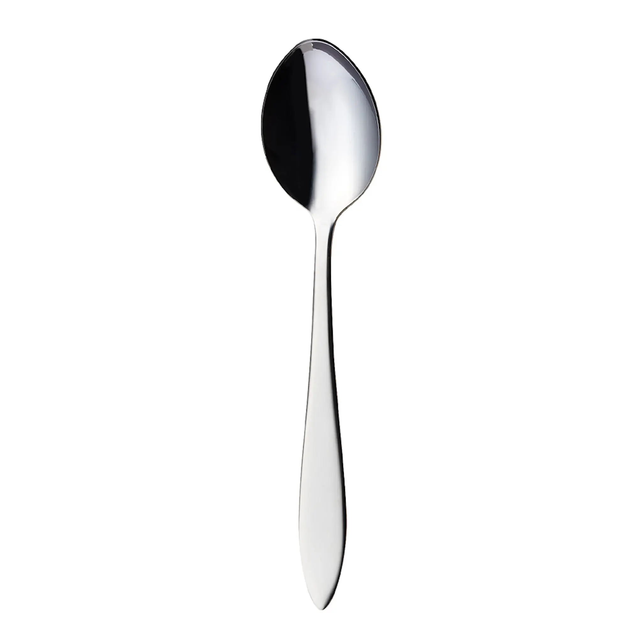 Hardanger bestikk Fjord Dessertsked 16,6 cm