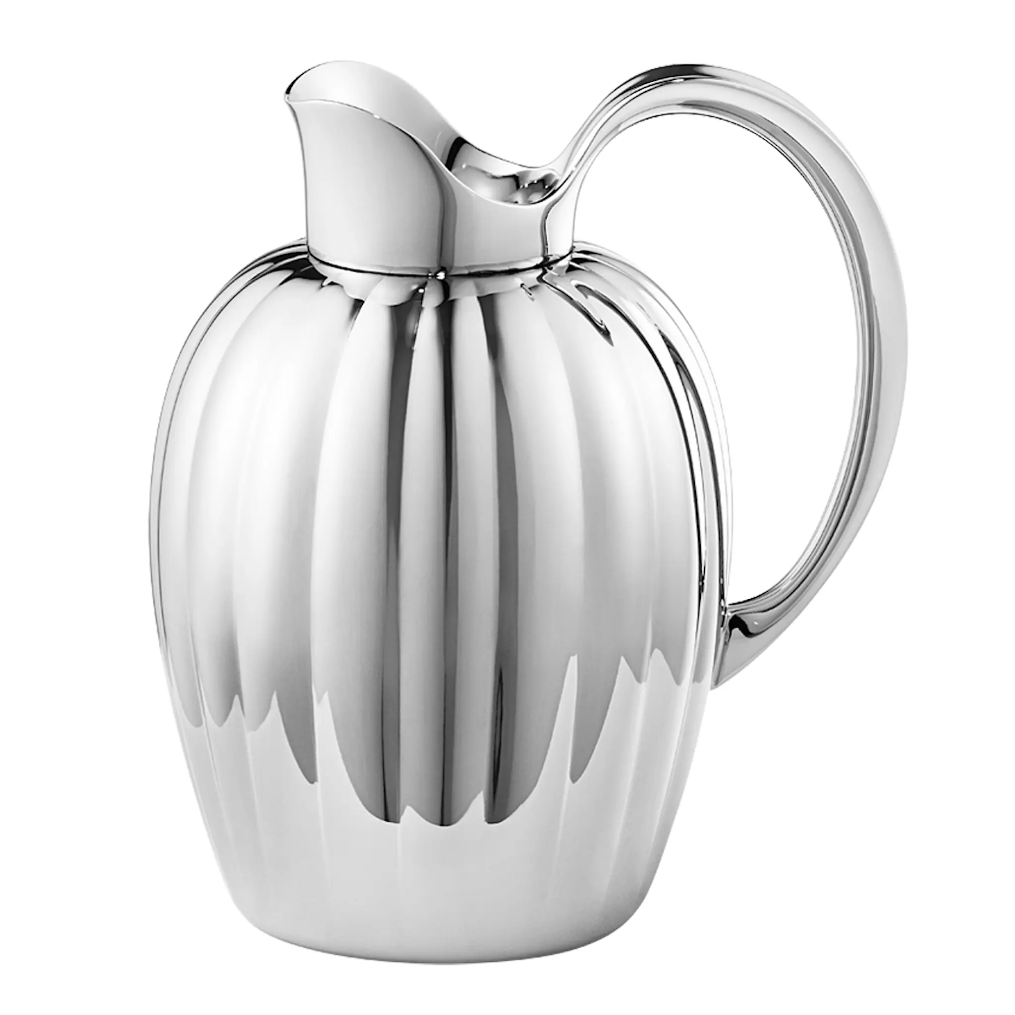Georg Jensen Bernadotte Mjölkkanna 23 cl