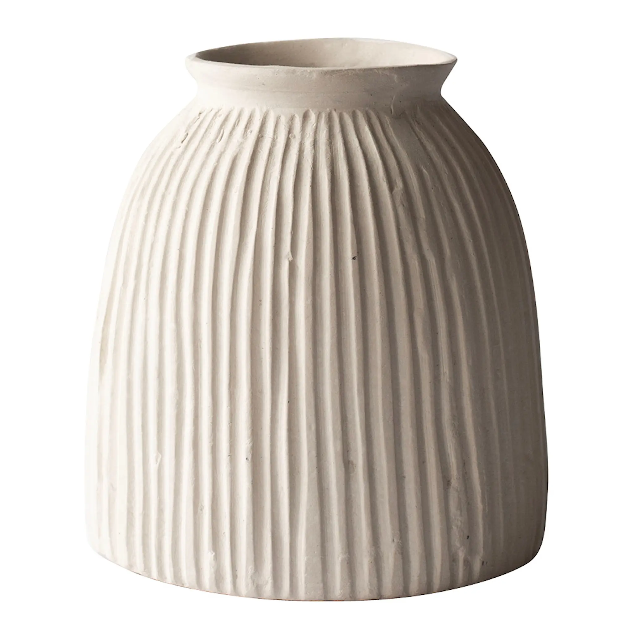Tell Me More Veneto Urna 23,5x25 cm Vit
