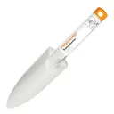 White Planteringsspade Smal Vit
