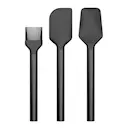 Emma bakset 3 delar svart