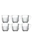 Ouessant Glas med Handtag 27 cl 6-pack