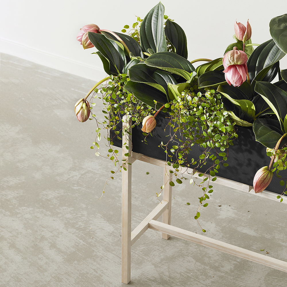 Design House Stockholm Kukkalaatikko Botanic Flower Stand