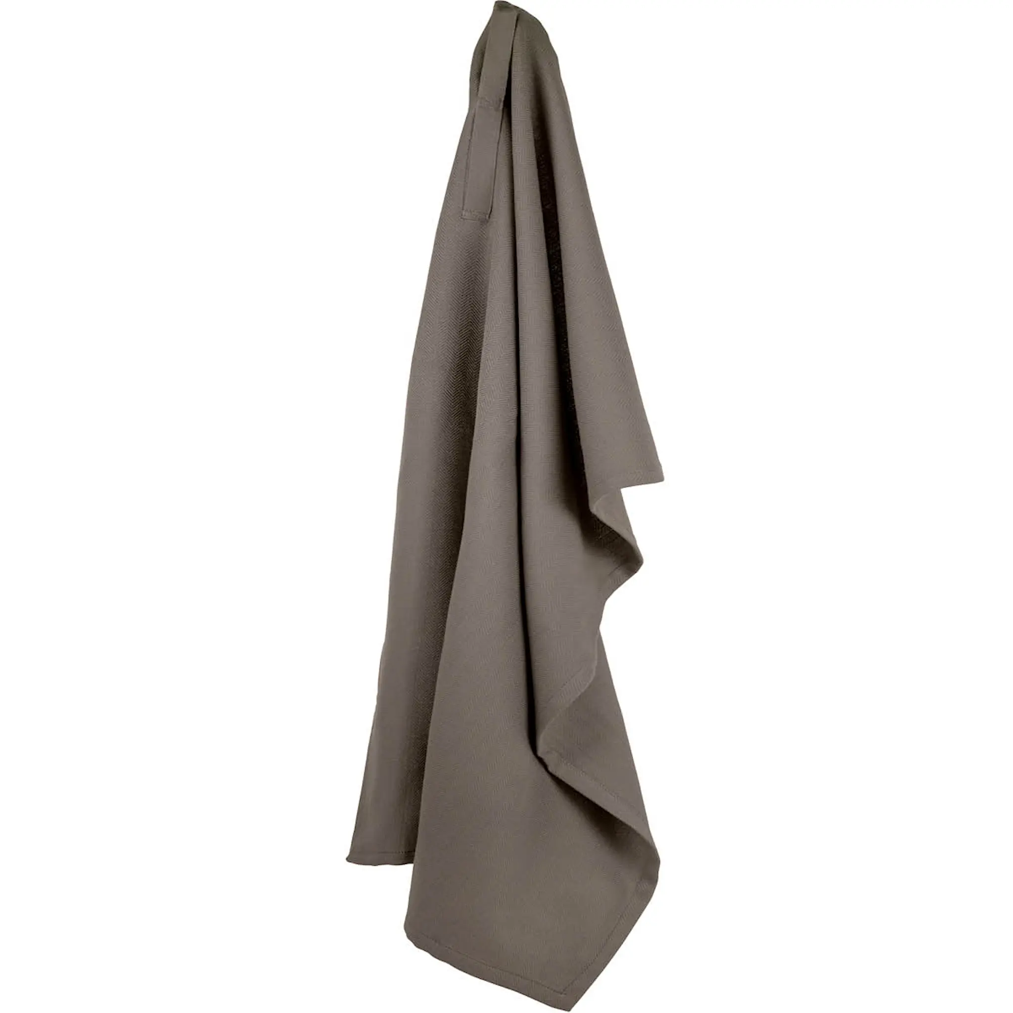 The Organic Company Keittiöpyyhe 53x86 cm clay