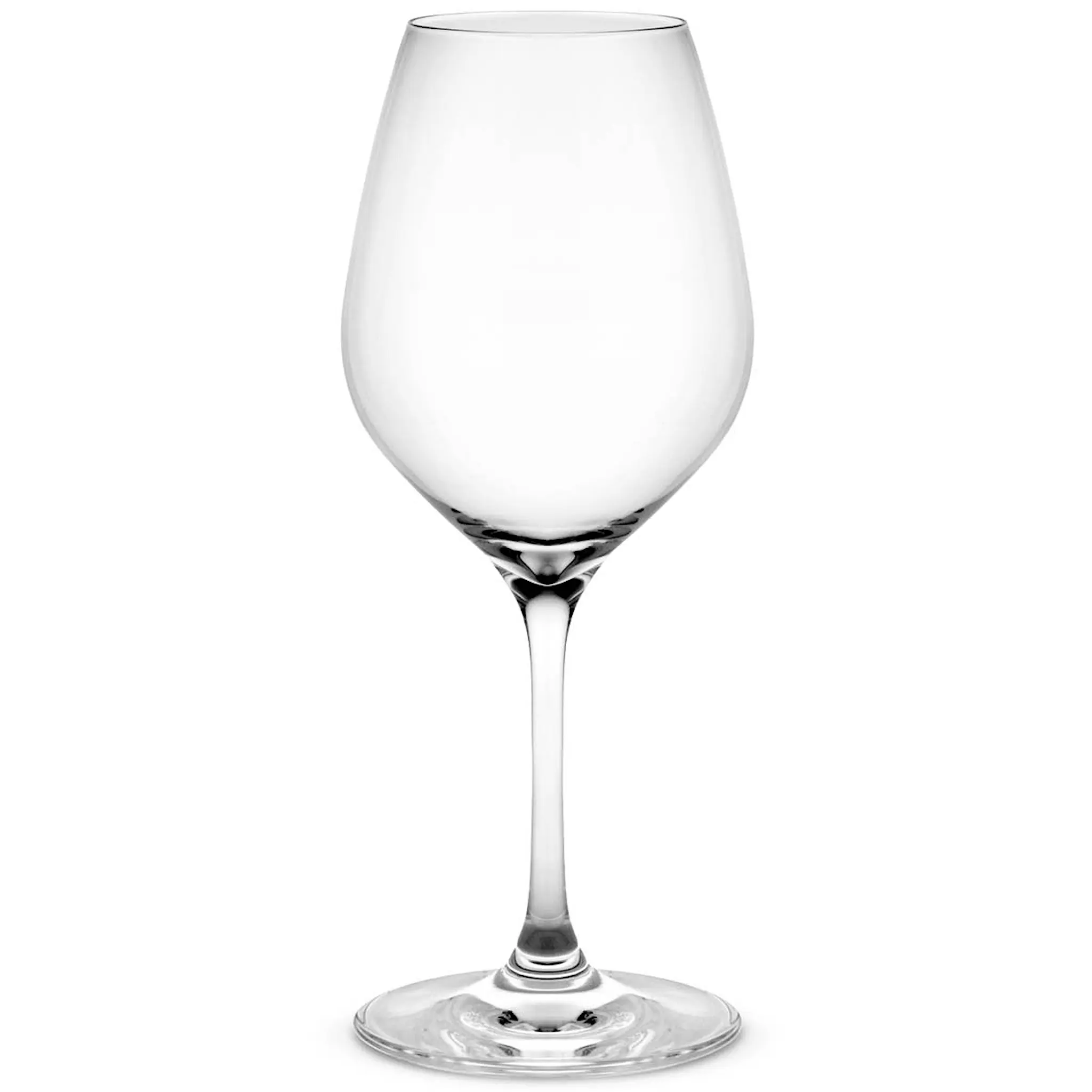 Holmegaard Cabernet Dessertvinglas 28 cl