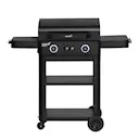 Dayton elektrisk grill 2300W