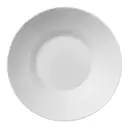 White Elements Tallrik djup 25 cm