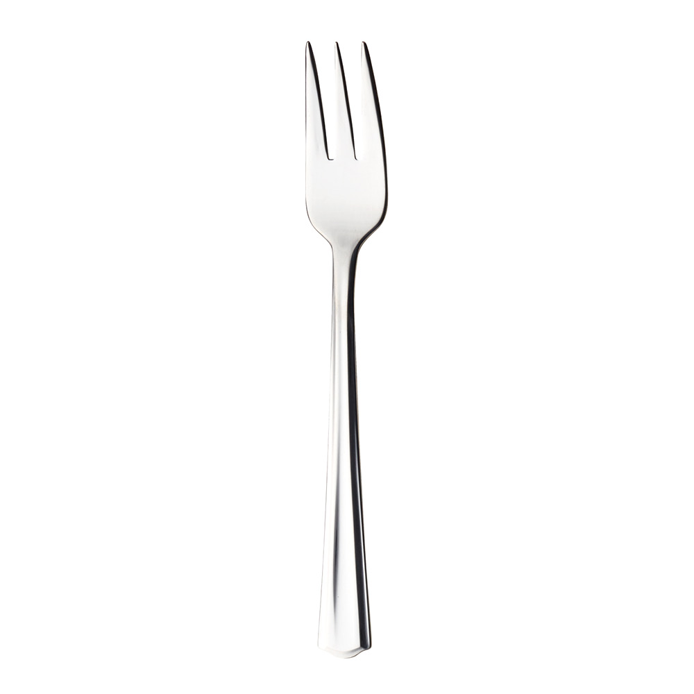 Hardanger bestikk - Mira Kakkuhaarukka 15,6 cm