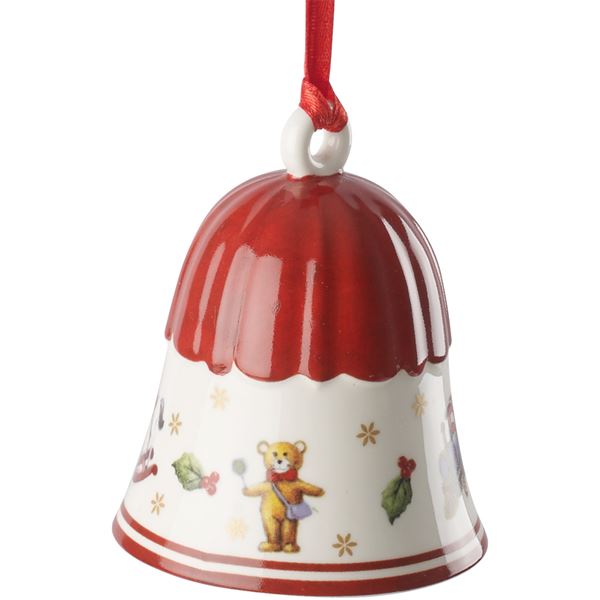 Villeroy & Boch Toy's Delight klocka 2021