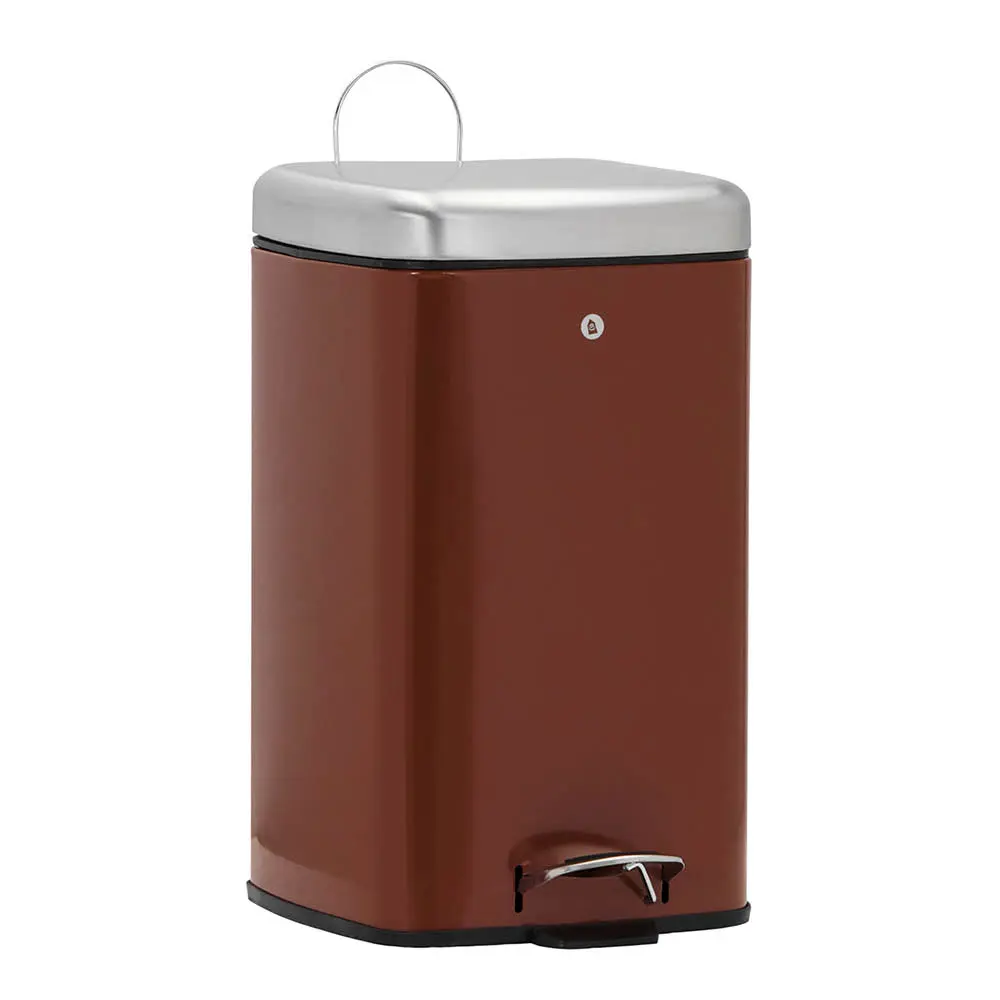 Sort Poljinroskis 20 L cm Ruskea