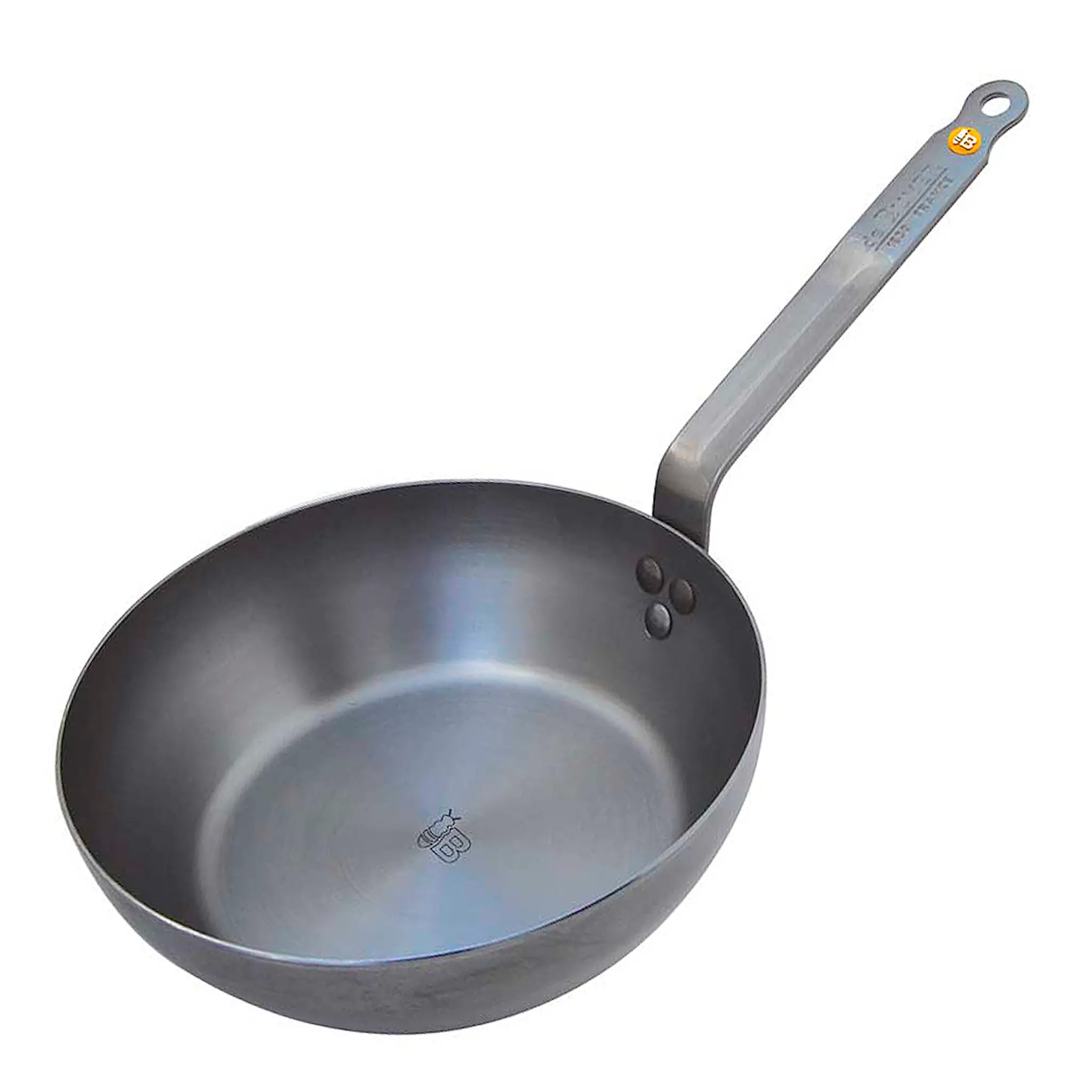 de Buyer Mineral B Element Country Stekpanna 24 cm