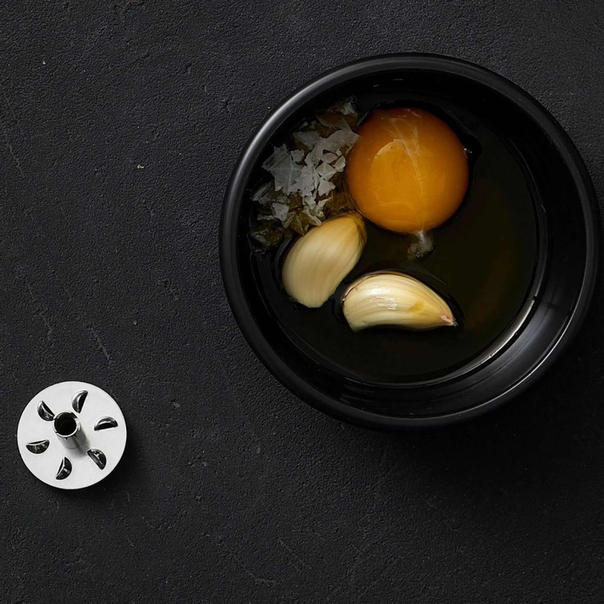 Bamix Bamix Soseutuslevy Ruostumaton