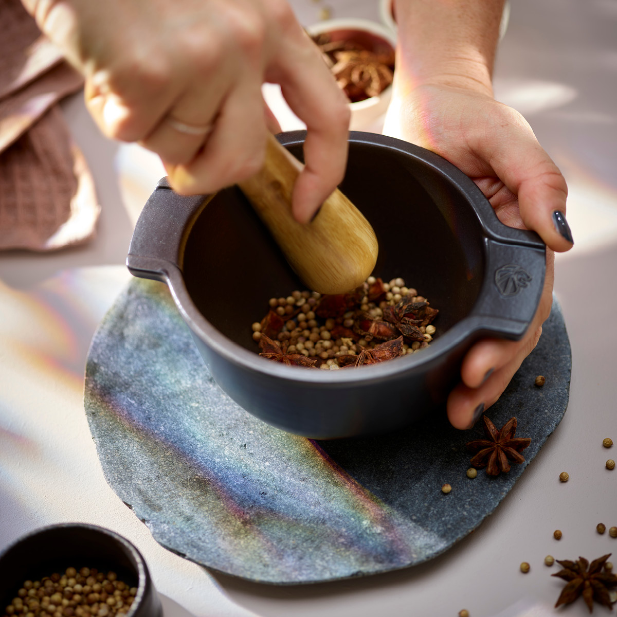 Peugeot Appolia Mortel 14 cm Slate