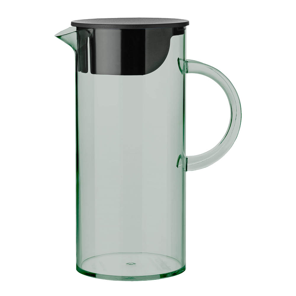 Stelton - EM77 Kannu 1,5 L Dusty Green
