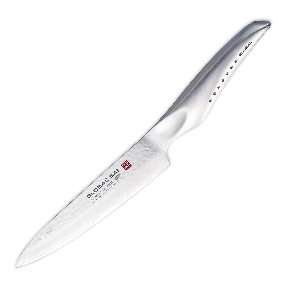 Global - Global SAI-M02 Yleisveitsi 14,5 cm