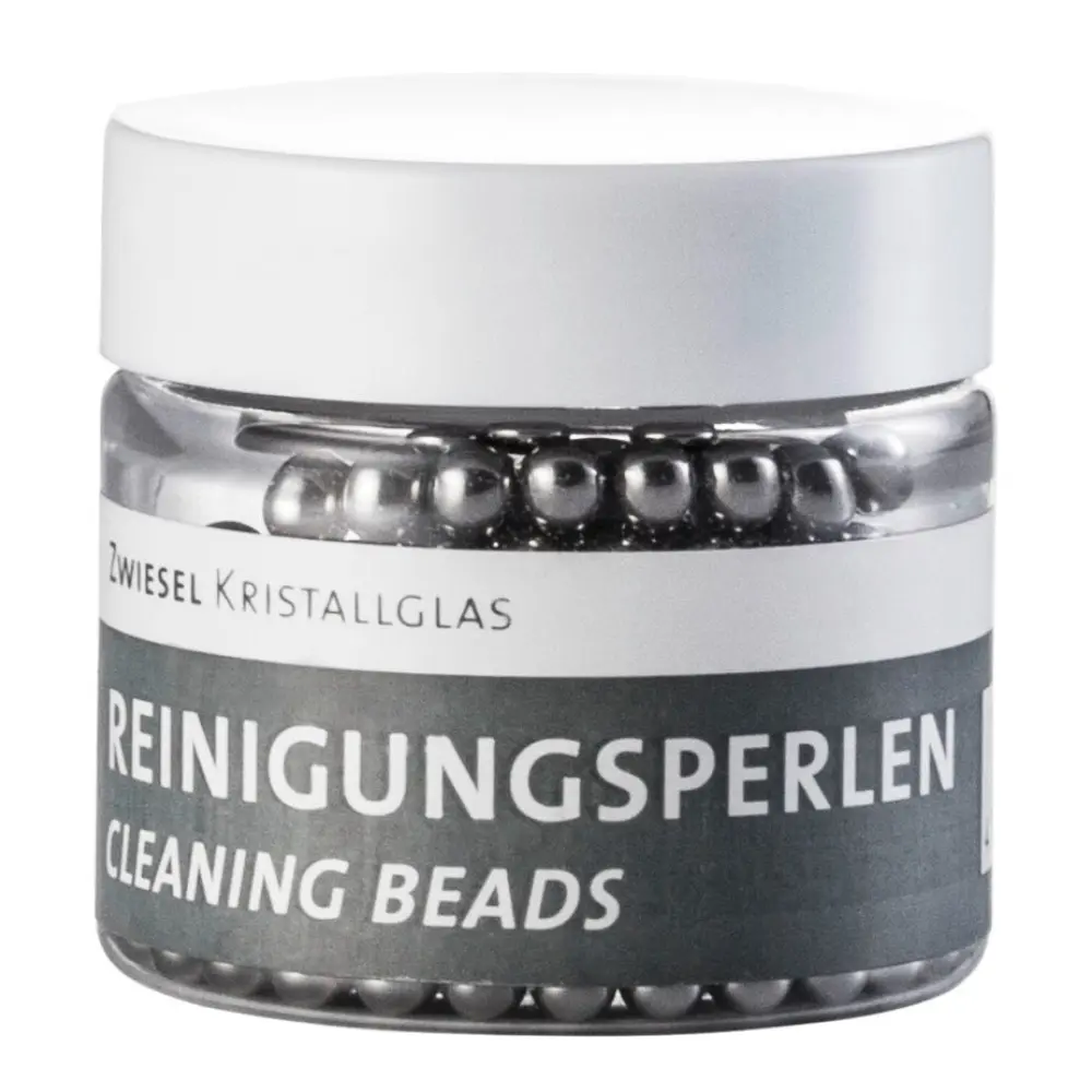 Rengjøringskuler rustfritt stål