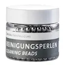 Rengöringspärlor rostfria