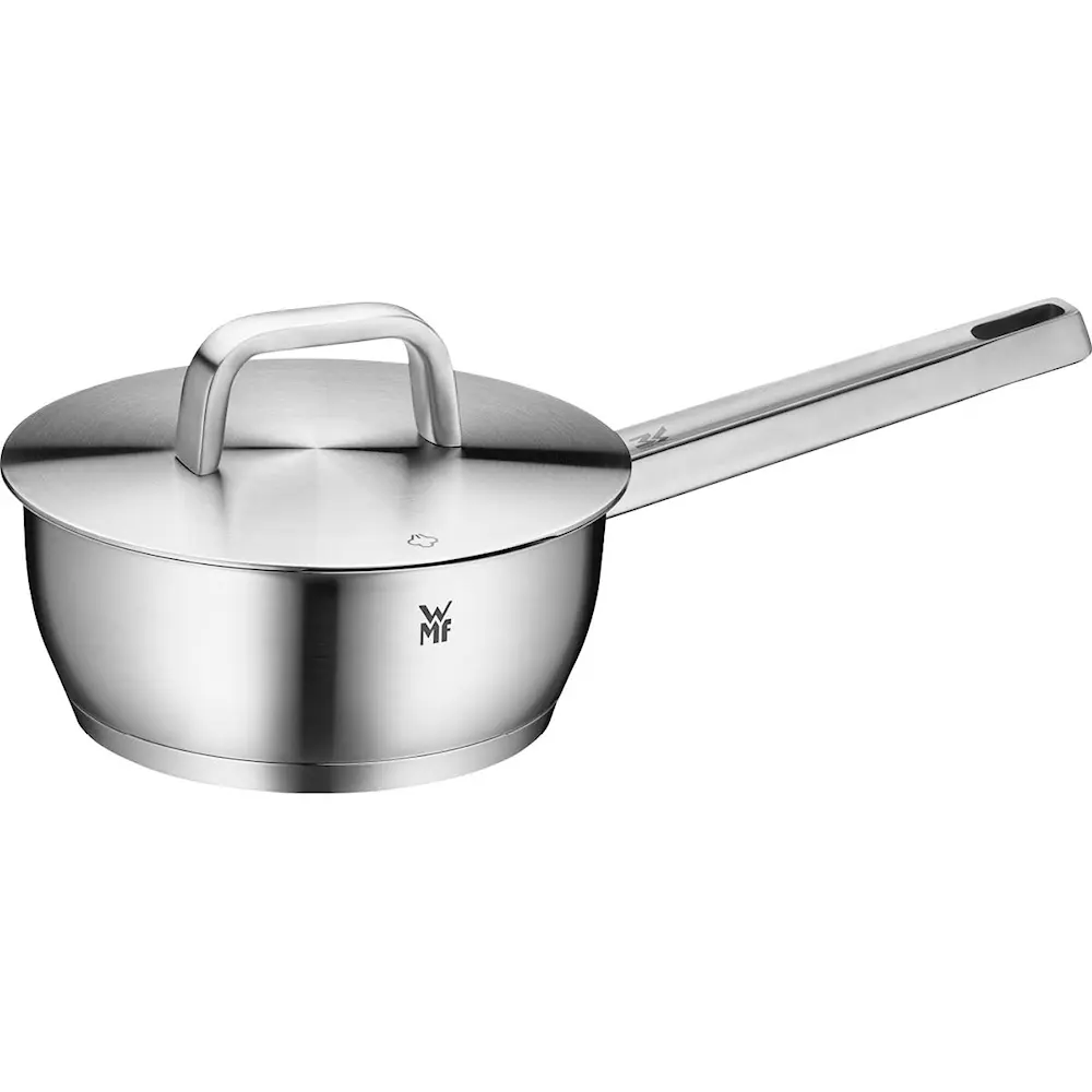 Iconic kasserolle med lokk 18 cm/1,8L