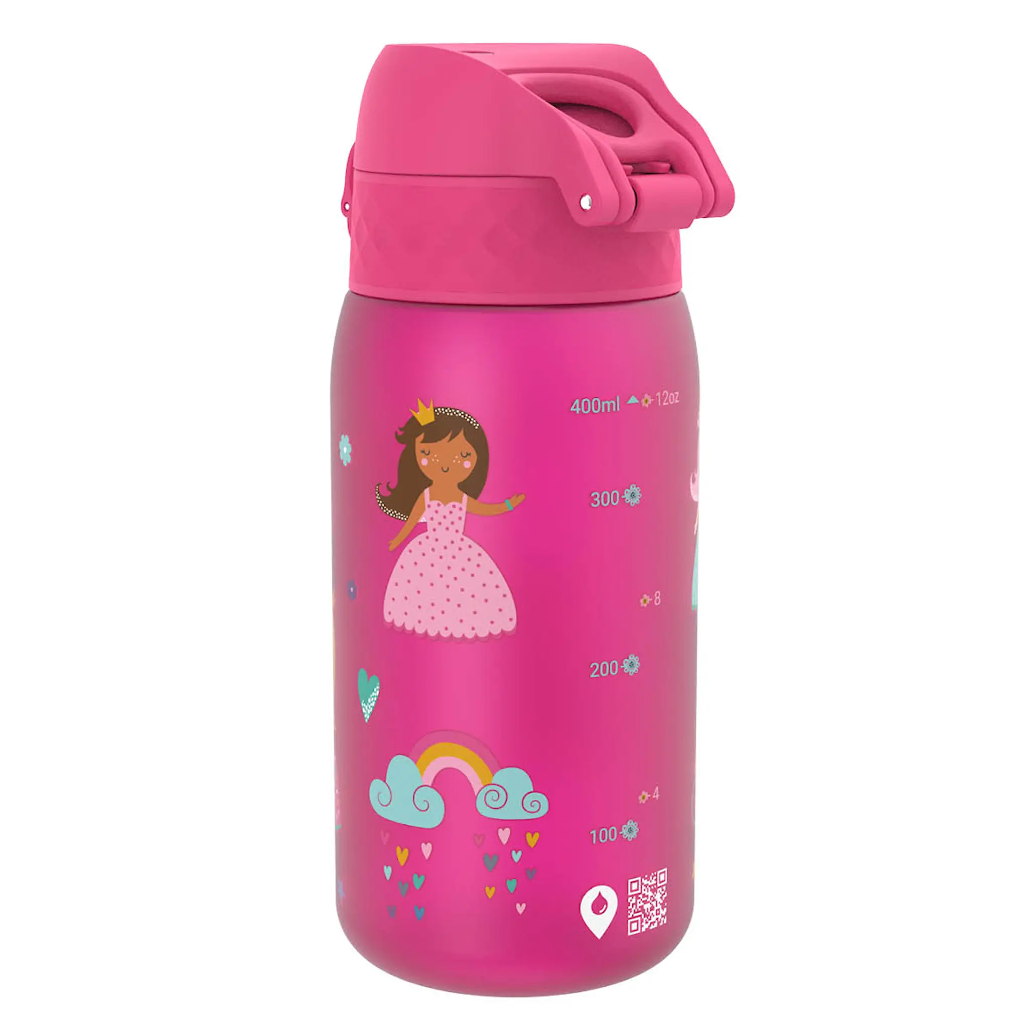 ION8 Recyclon Dricksflaska 35 cl Princess