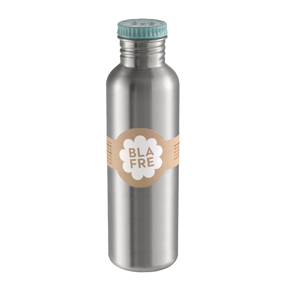 Blafre - Blafre Teräspullo 750 ml Sinivihreä