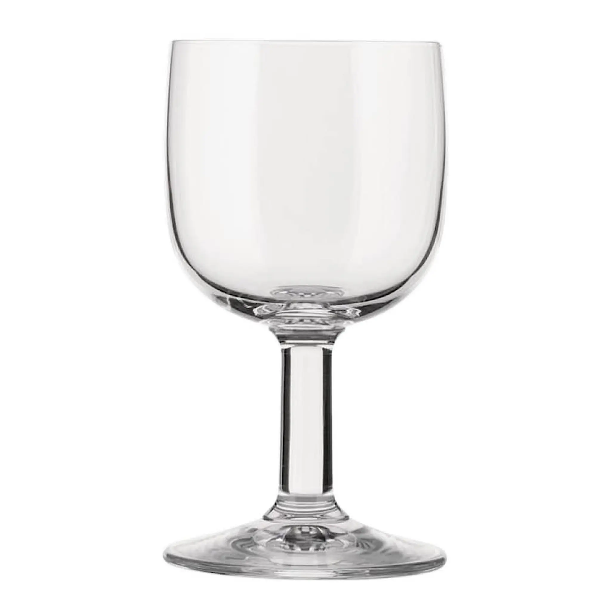 Alessi Glass Family Samppanjalasi 20 cl