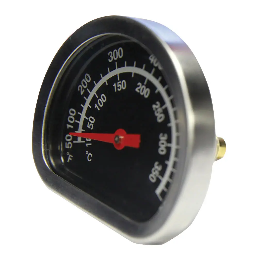 Locktermometer till gasolgrill