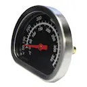 Locktermometer till gasolgrill