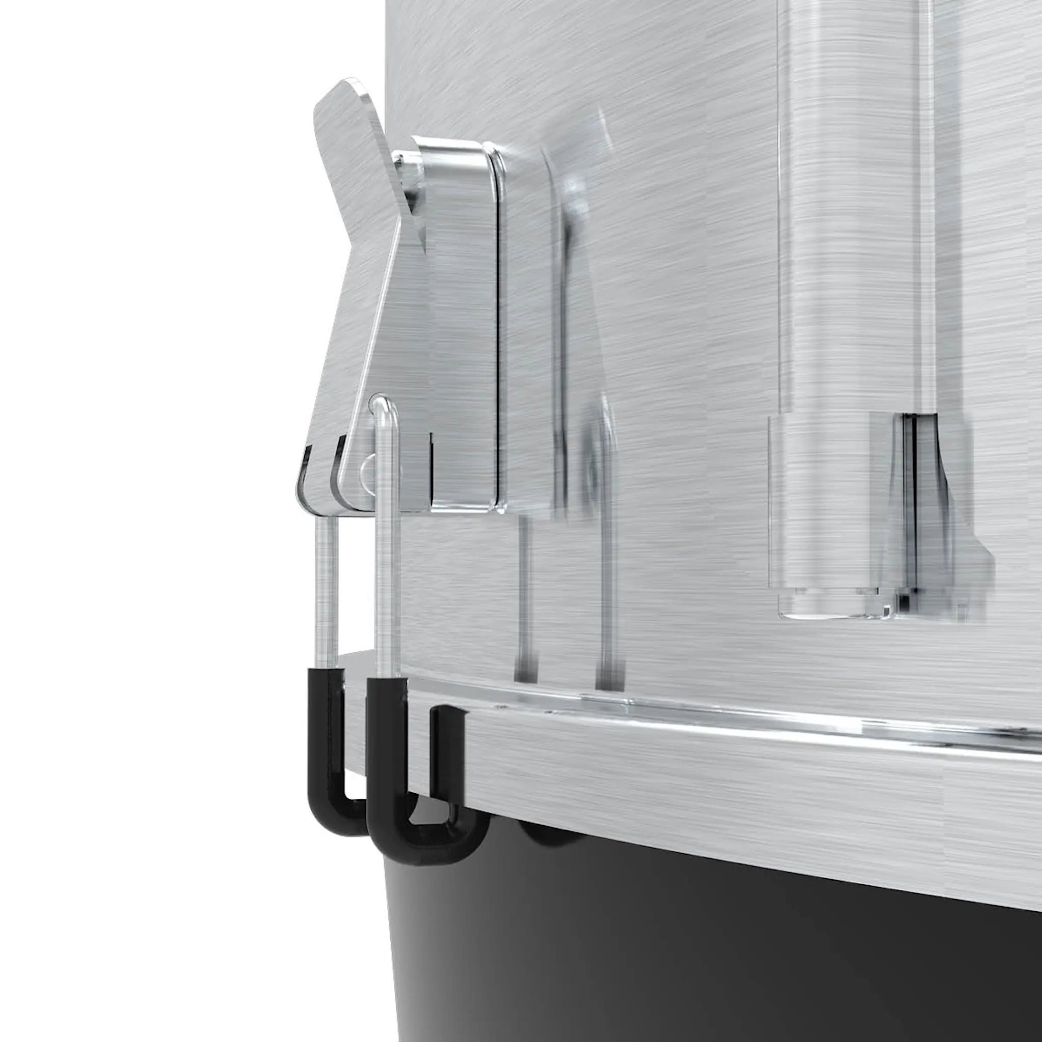 Broil King Culinary Ring Crown 57 kullgrill