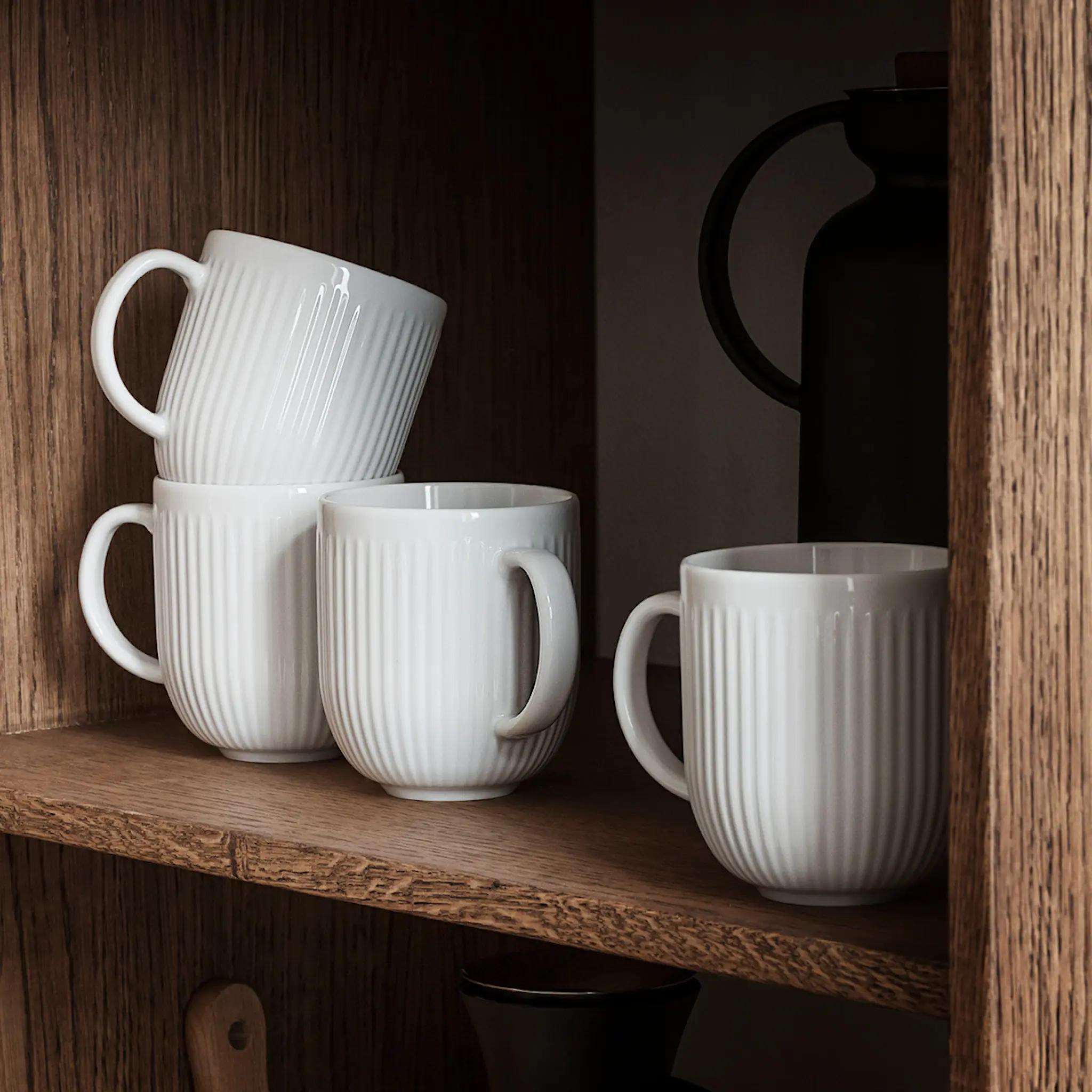 Eva Trio Legio Nova mugg 38 cl 4-pack