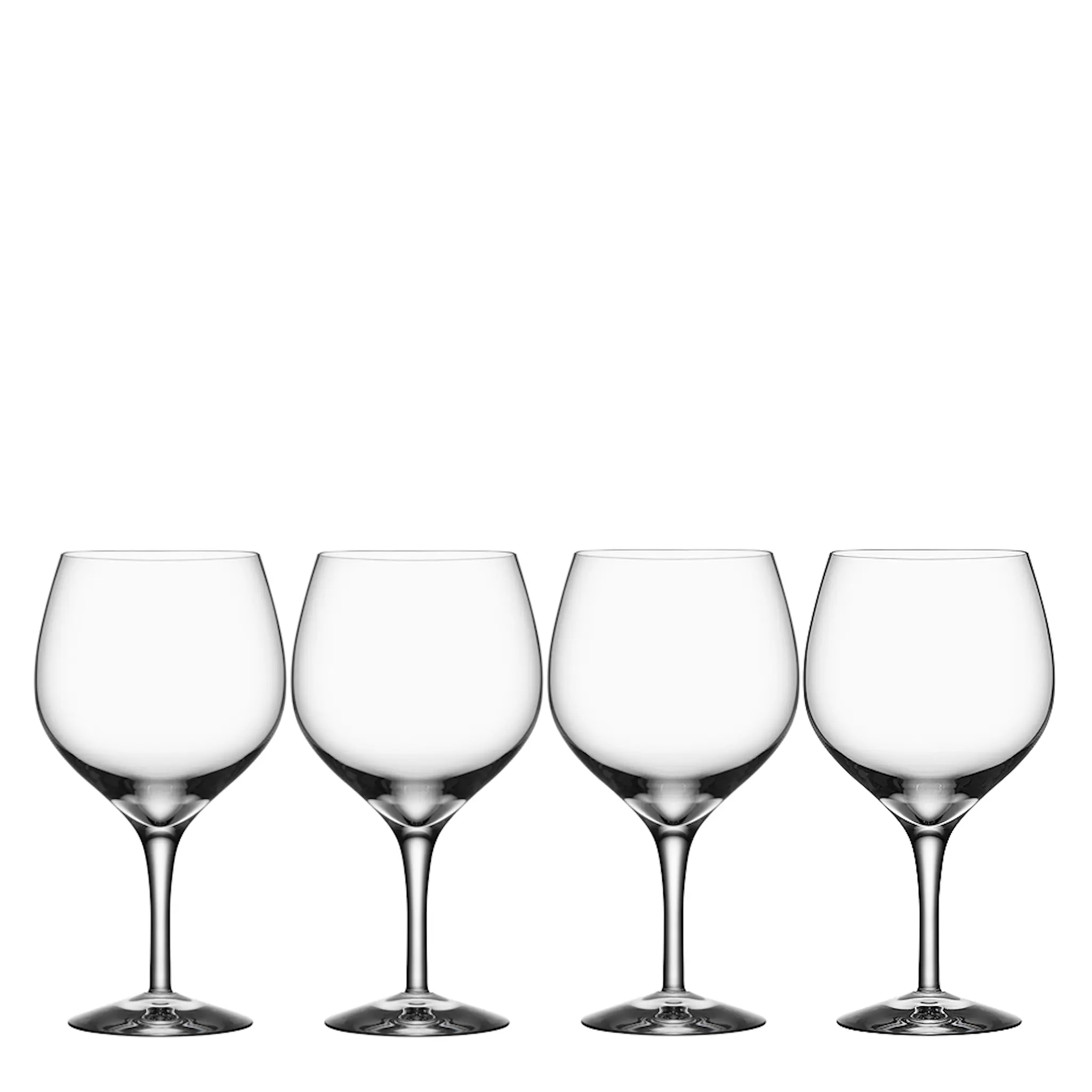 Orrefors Gin Tonic -lasi 64 cl 4 kpl