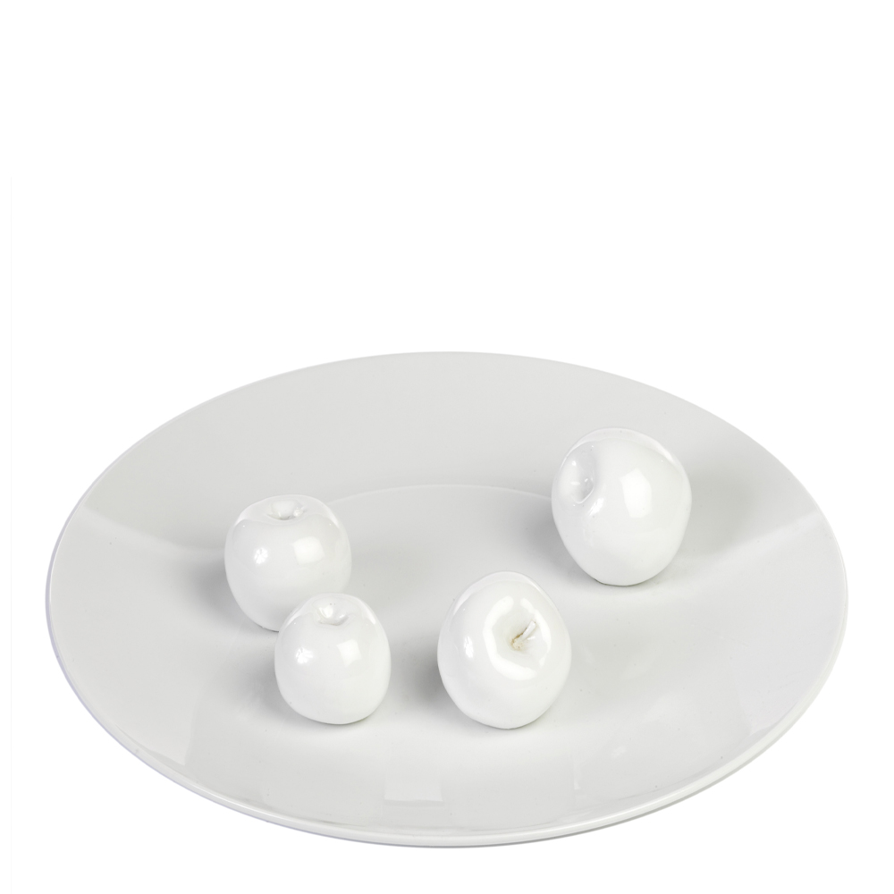 Pols Potten Fat 40 cm Äpplen