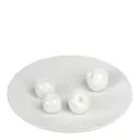Äpplen