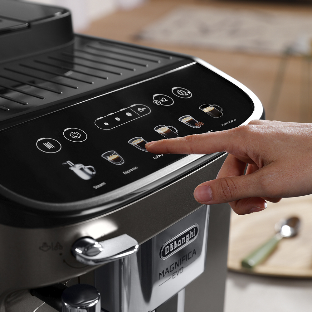 De'Longhi Magnifica Evo Kahviautomaatti ECAM290.42TB