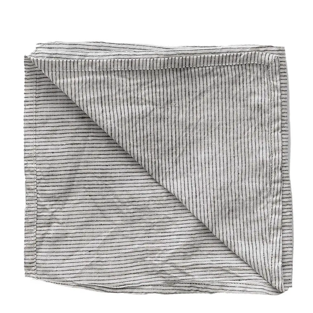 Lautasliina 45x45 cm Pinstripe