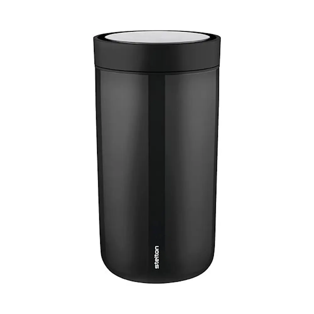 To Go Click termokopp 20 cl svart