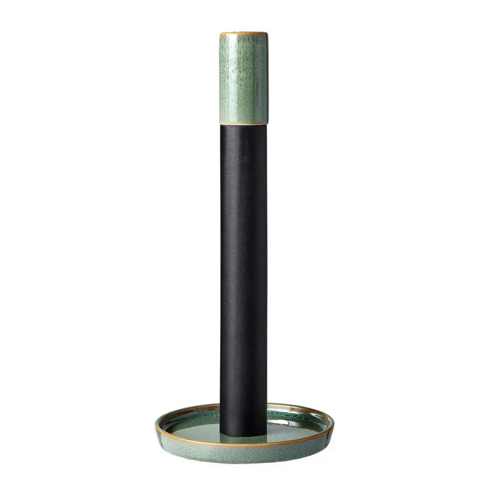 Talouspaperiteline 28 cm Vihreä