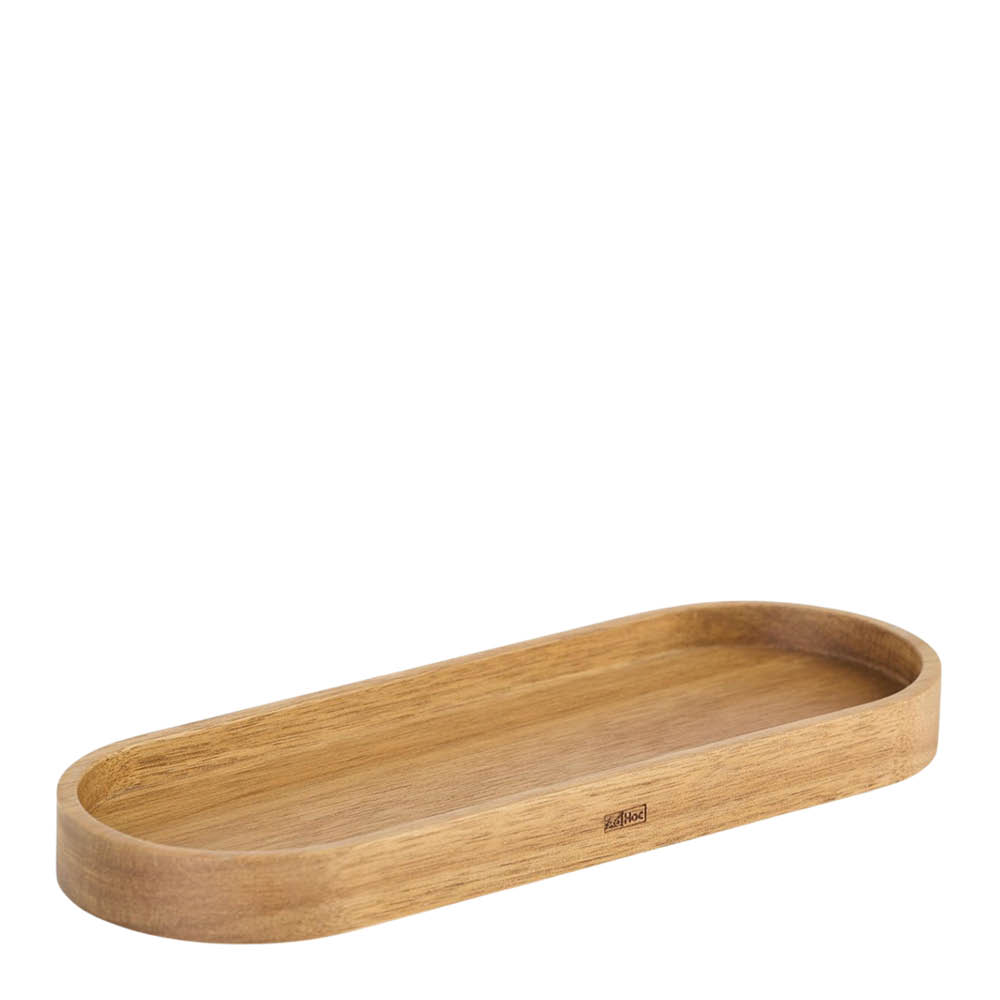 AdHoc Posto Tarjotin 23x8 cm Akaasia