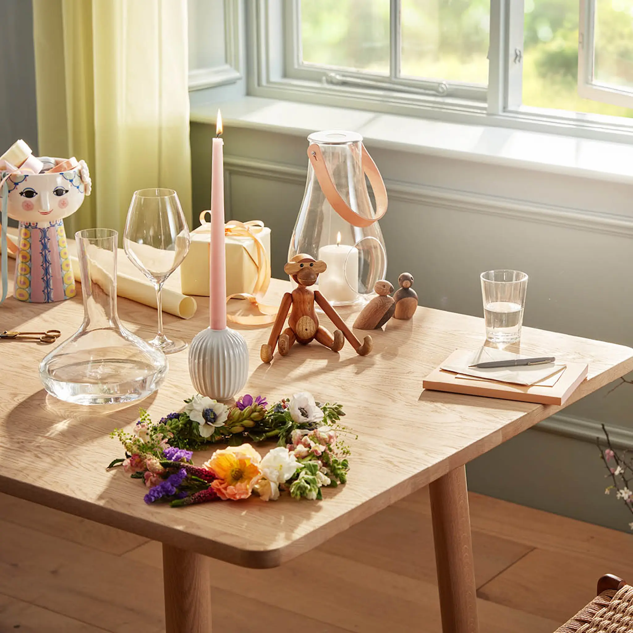 Rosendahl Grand Cru Vesilasi 22 cl 6 kpl