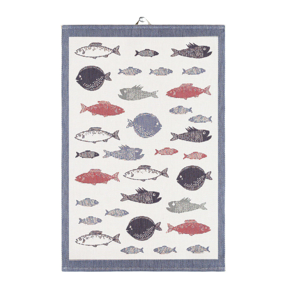 Ekelund Firrar handduk 40x60 cm