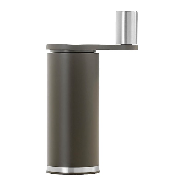 Smoos Kryddkvarn 15 cm Svart