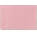 Herringbone Bordstablett 43x30 cm Rosa