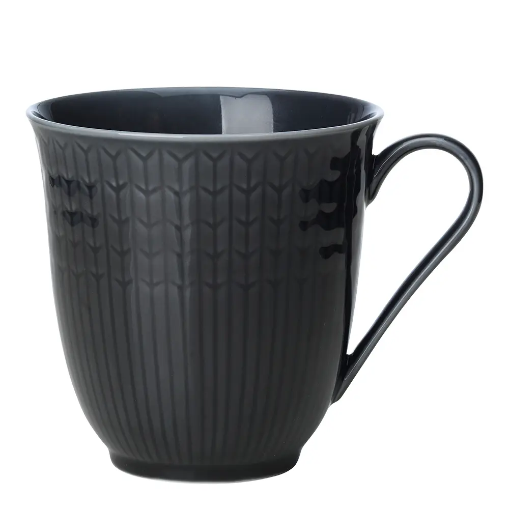 Swedish Grace Muki 30 cl Kivenharmaa