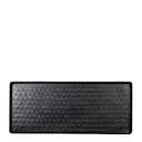 Dot skobricka stor 88x38x3 cm svart