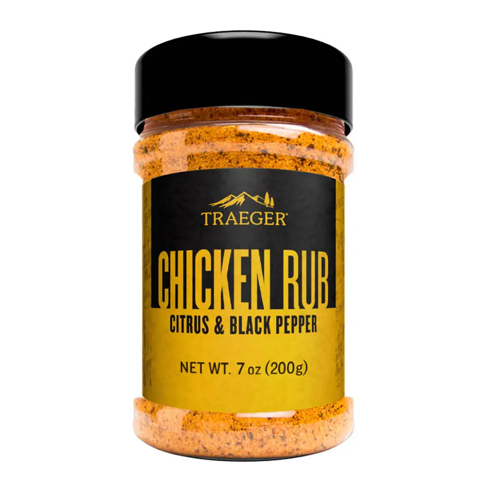 Chicken Rub 200 g
