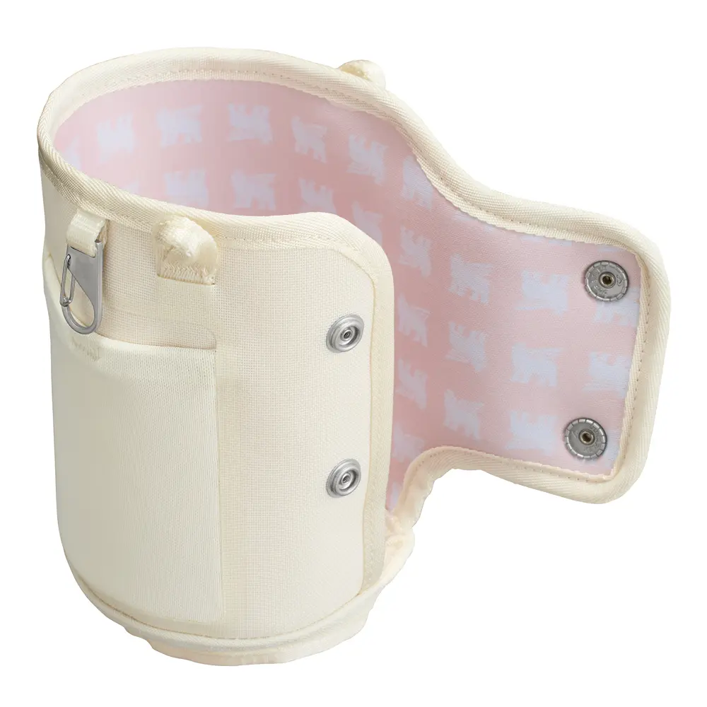 Quencher Kantolaukku 1,18L Cream